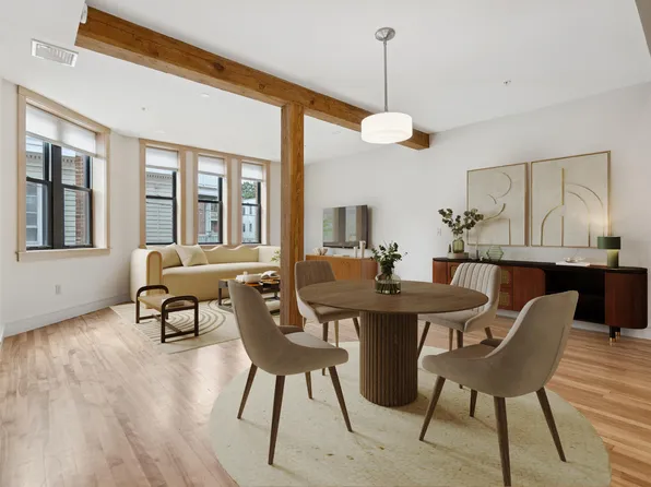 26 Thomas Street #5, Portland, ME 04102