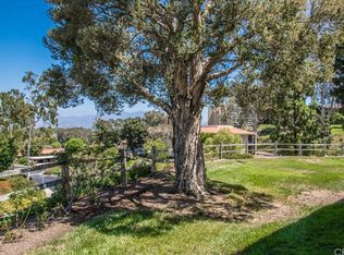 5369 Algarrobo UNIT 1A, Laguna Woods, CA 92637