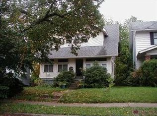 750 Russell Ave, Akron, OH 44307