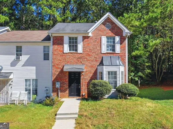 7253 Crestside Dr, Austell, GA 30168