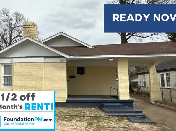 914 Garland St, Memphis, TN 38107