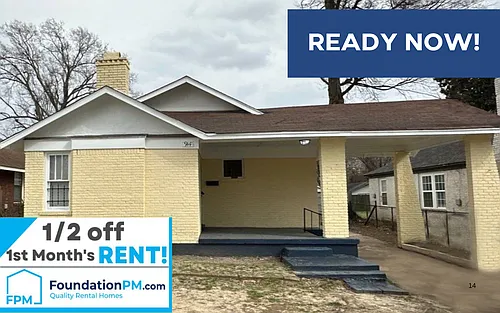 914 Garland St Photo 1
