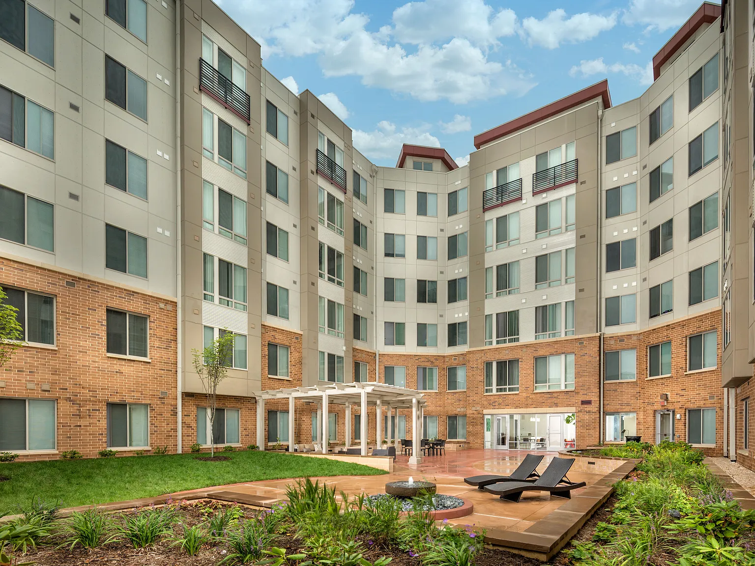 The Grove at Parkside — Photo 4