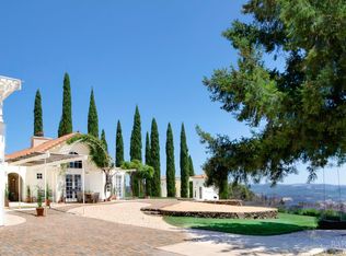 3630 Spring Mountain Road, St. Helena, CA 94574