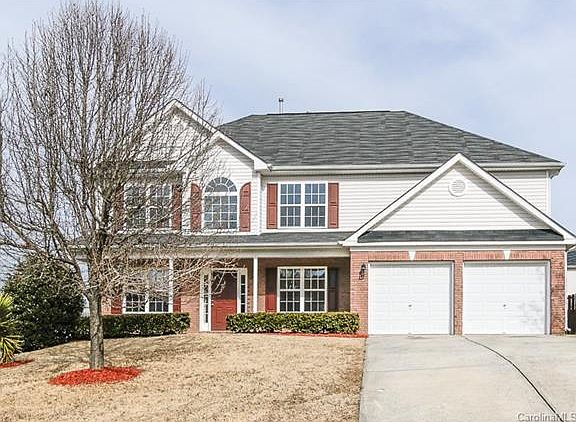 2nd image of 3640 Luton Ct