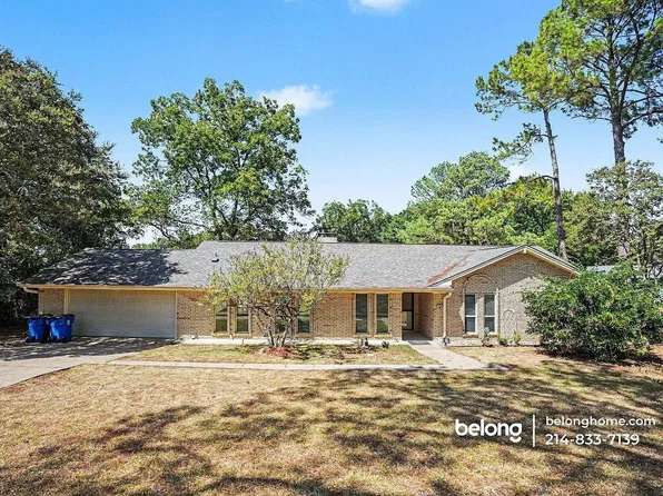 144 Sunset Dr, Gun Barrel City, TX 75156