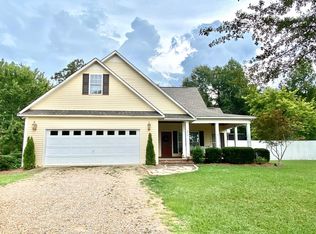4500 Highway 363, Mantachie, MS 38855