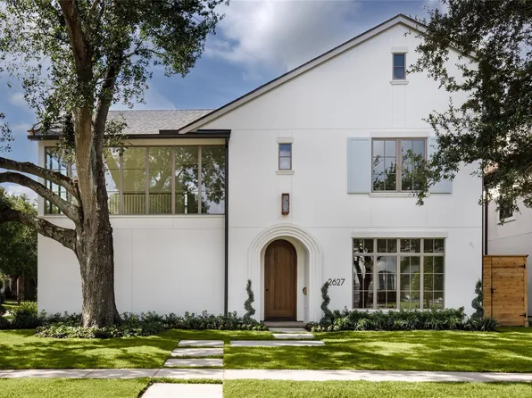 2627 Tangley Rd, Houston, TX 77005