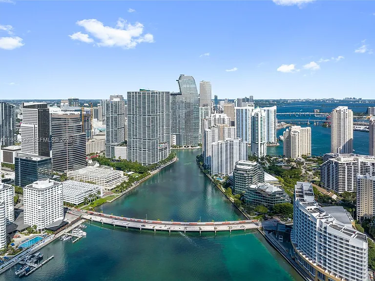 300 Biscayne Boulevard Way #2601E — Photo 11