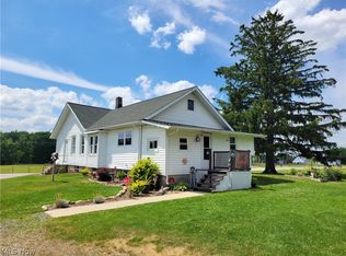 16875A Madison Rd, Middlefield, OH 44062