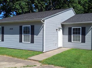 2659 McFarland Ave #A, Owensboro, KY 42301
