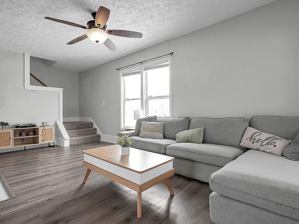 2397 Pontiac St, Columbus, OH 43211 | Zillow