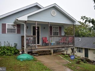 208 3rd Ave, Brunswick, MD 21716