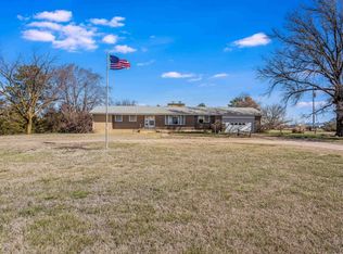 24522 W 37th St N, Andale, KS 67001