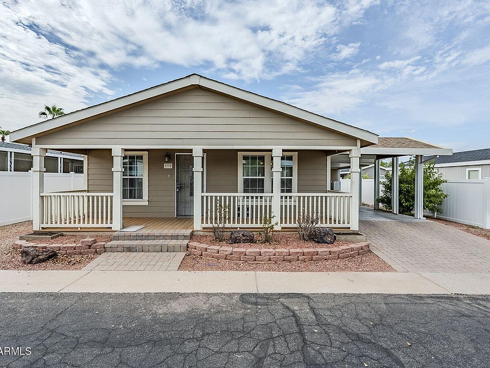 19602 N 32ND Street #35, Phoenix, AZ 85050 | Zillow