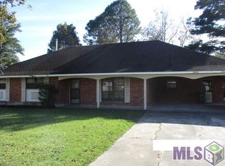 9626 W Darryl Pkwy, Baton Rouge, LA 70815