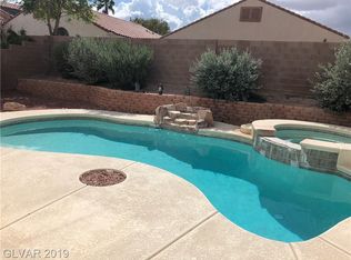 3505 Saint Nazaire Ave #0, Las Vegas, NV 89141