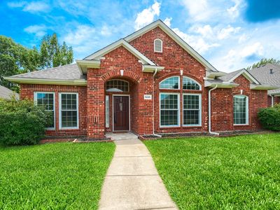 5225 Alec Dr, Garland, TX, 75043