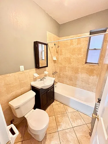 Floor plan Studio