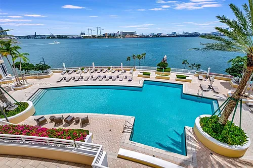 848 Brickell Key Dr #2602 Photo 1