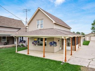 24296 State Route 161, Irwin, OH 43029
