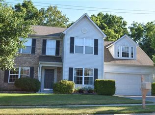 6943 Thousand Oaks Ln, Indianapolis, IN