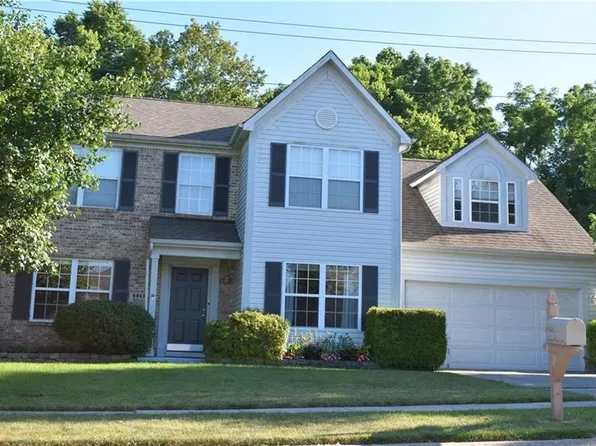 6943 Thousand Oaks Ln, Indianapolis, IN 46214