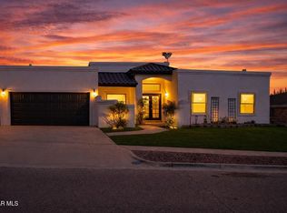 10819 Loma De Amor Ln, El Paso, TX 79934