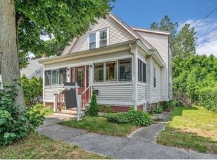 40 Moffatt Rd #40, Salem, MA 01970