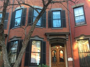 152 W Concord St #1, Boston, MA 02118