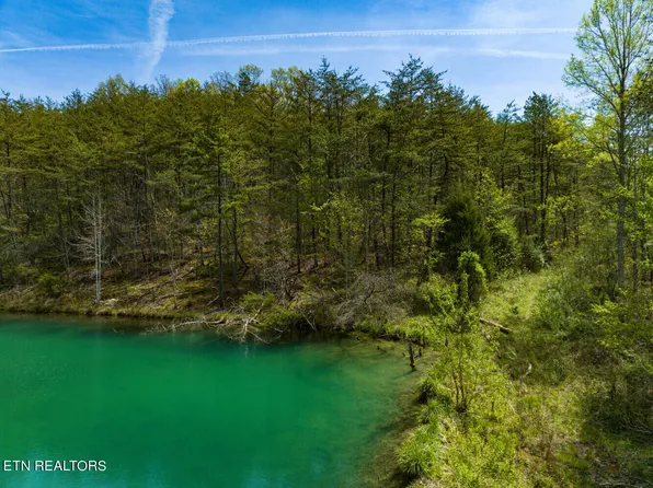 LOT 2 Big Four Rd, La Follette, TN 37766