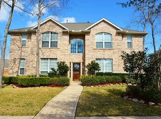 10527 Spice Ridge Row, Missouri City, TX 77459