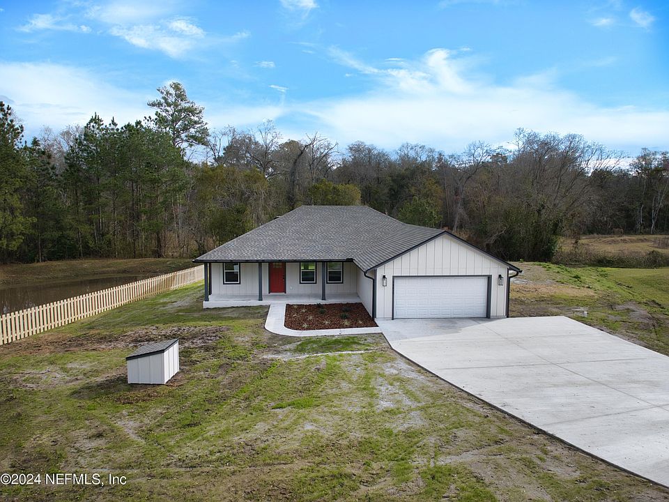 14217 CAMELOT Place, Macclenny, FL 32063 Zillow