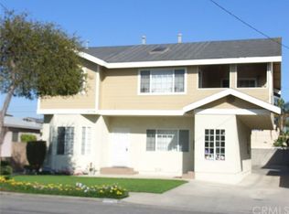 15736 La Salle Ave APT 2, Gardena, CA 90247