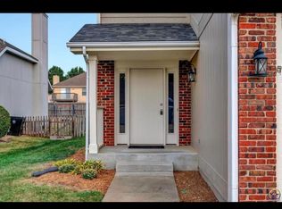 3342 SW Mariposa Pl #1, Topeka, KS 66614