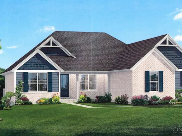 7991 Bethany Rd, Liberty Township, OH 45044