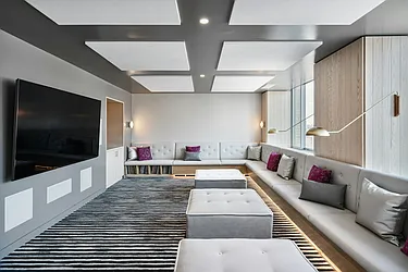 Rented by The Dermot Realty Management Company