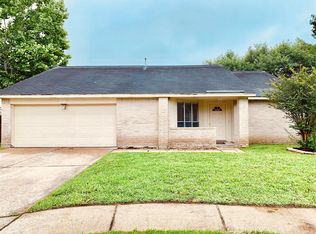 17019 Summer Dawn Pl, Houston, TX 77095
