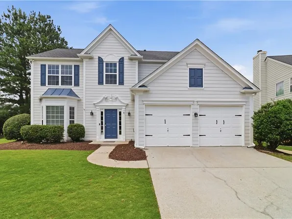 703 Bloomingdale Ct, Woodstock, GA 30188