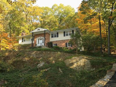 501 Quaker Rd, Chappaqua, NY, 10514