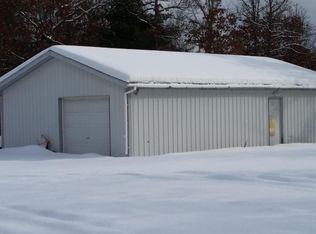 5925 W 12 Mile Rd, Irons, MI 49644