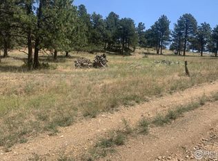 818 Deer Rest Trl, Evergreen, CO 80439