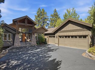 15 SW Quail Butte Pl, Bend, OR 97702