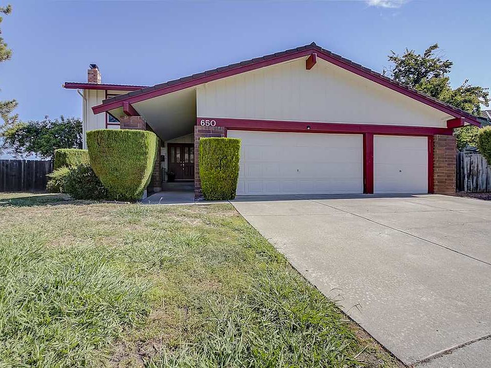 1st image of 650 Claret Ct
