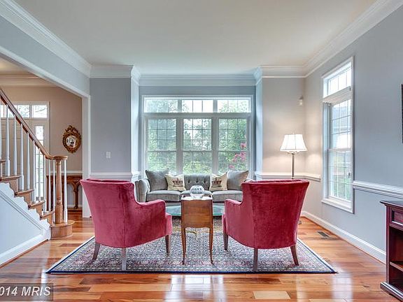 4th image of 4504 Highland Green Ct