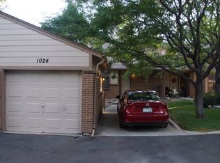 1024 Homestake Dr #4-C, Golden, CO 80401