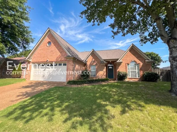 11648 Leewood Dr, Arlington, TN 38002