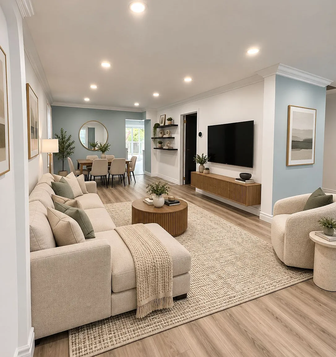 3 bed, $2,695 — Photo 1
