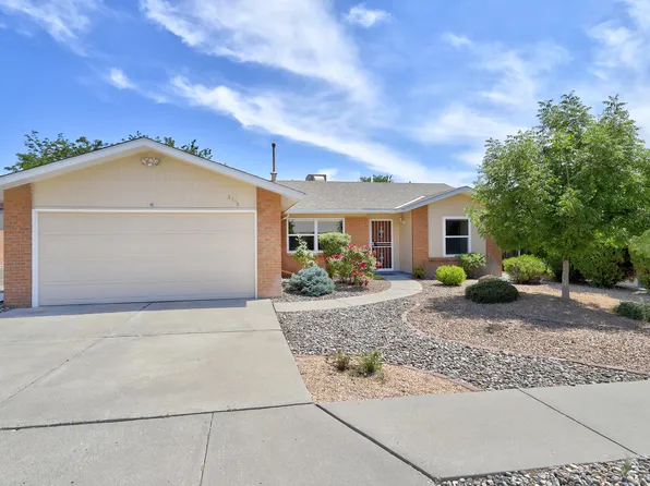 8116 Shannon St NE, Albuquerque, NM 87109