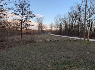 1121 Springfield Loop, Sullivan, MO 63080